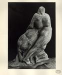 Sasso, Sergio , Figure scolpite