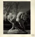 Sasso, Sergio , Scultura