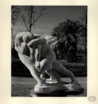 Sasso, Sergio , Metamorfosi