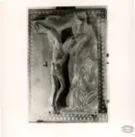 Sasso, Sergio , Crocifissione