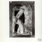 Sasso, Sergio , Crocifissione