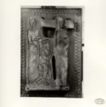 Sasso, Sergio , Figure in rilievo