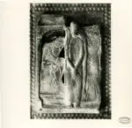 Sasso, Sergio , Viae crucis