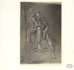 Sasso, Sergio , Dipinto