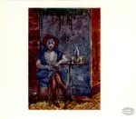 Anonimo ; Anonimo , s.v.