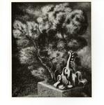 Savinio, Alberto , Les Forestiers -