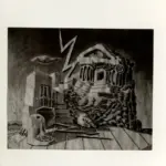 Savinio, Alberto , L'Edipo Re