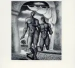 Savinio, Alberto , Edipo