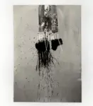 Scanavino, Emilio , Composizione astratta