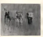 Scanavino, Emilio , Voci del silenzio