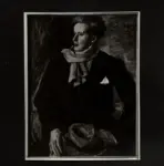 Scarano, Marcello , Ritratto