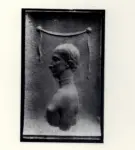 Scarpa Bolla, Francesco , Ritratto della Signorina Nelli Zanetti