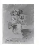 Scatizzi, Sergio , Fiori