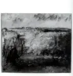 Scatizzi, Sergio , Balze di Volterra