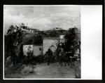 Scatizzi, Sergio , Paesaggio in Valdinievole