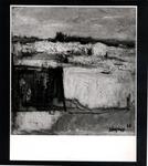 Scatizzi, Sergio , Paesaggio di Lucca -
