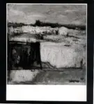 Scatizzi, Sergio , Paesaggio di Lucca