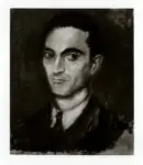 Scipione, Bonichi Luigi , Ritratto di Gino Parenti