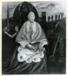 Scipione, Bonichi Luigi , Il cardinal decano