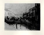 Scopinich, Luigi , Burano