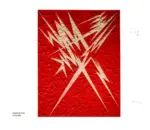 Secci, Antonio , Esplosione orbitale