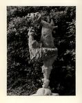 Seguri, Albano , Scultura N. 4