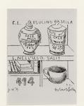 Sella, Dolores , Contenitori