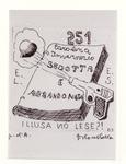 Anonimo ; Anonimo , s.v.
