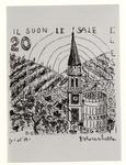 Sella, Dolores , Campanile fra le colline