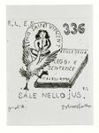 Sella, Dolores , Composizione astratta