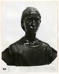 Selva, Attilio , Busto di donna