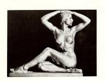 Selva, Attilio , - Nudo di donna