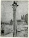 Semeghini, Pio , Leone di Venezia