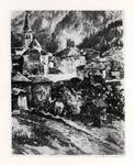 Semeghini, Pio , Pieve di Cadore