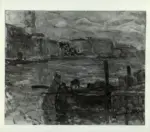 Anonimo , Semeghini, Pio - sec. XX -