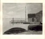 Anonimo , Semeghini, Pio - sec. XX - Venezia