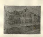 Semeghini, Pio , Giudecca