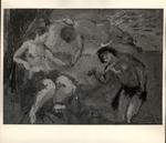 Semeghini, Pio , Tre figure mitologiche