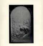 Sereno, Luigi , La tomba dell'amica