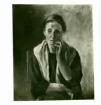 Settala, Giorgio , Ritratto dell'Adele -