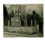 Settala, Giorgio , La villa