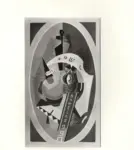 Severini, Gino , Le bowling