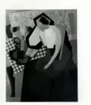 Severini, Gino , La donna che legge