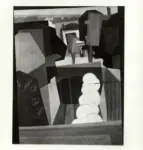 Severini, Gino , Il tunnel, Il tunnel -