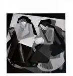 Severini, Gino , Donne che leggono