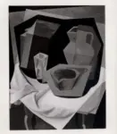 Severini, Gino , Natura morta