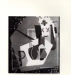 Severini, Gino , Trompe d'oeil