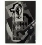 Severini, Gino , Suonatore