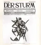 Severini, Gino , Tango argentino