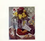 Severini, Gino , Composizione